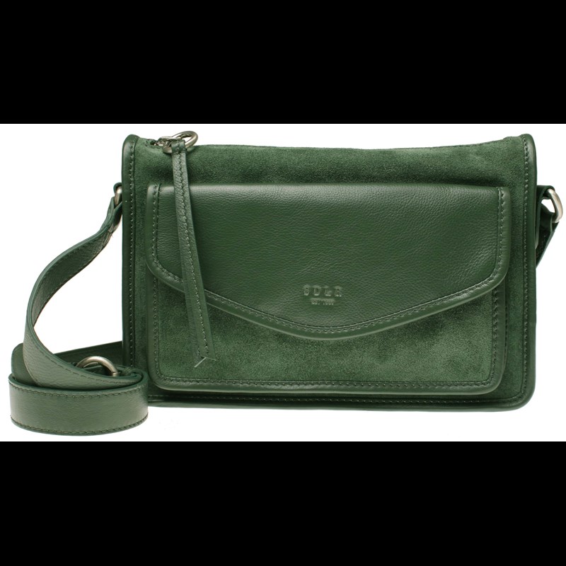 Saddler Crossbody Tova Grøn 1