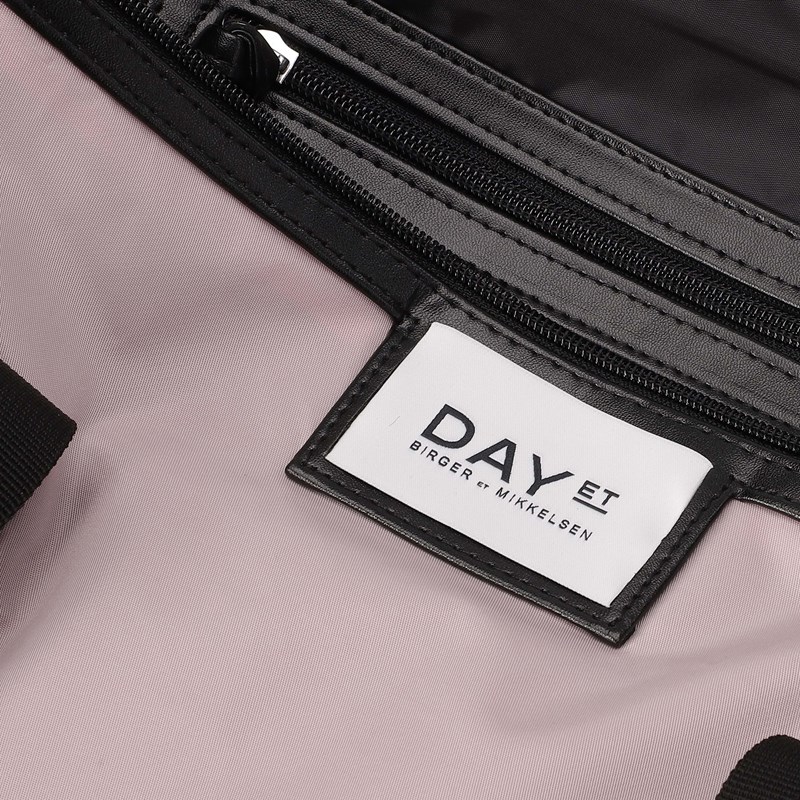 DAY ET Shopper Day G Lysegrå 4