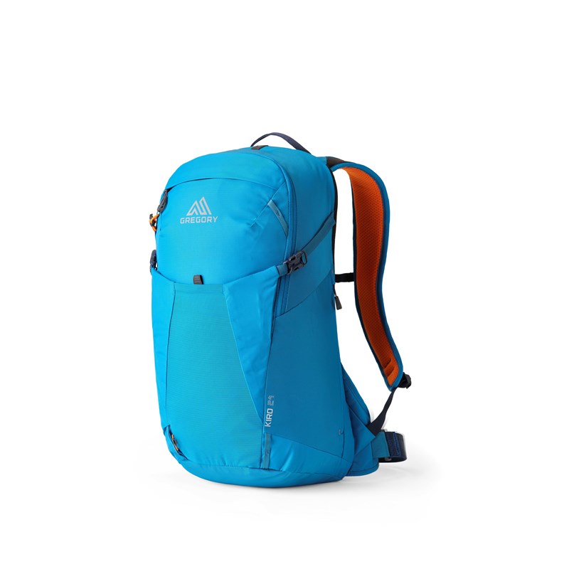 Gregory Ryggsäck Kiro Blå 1