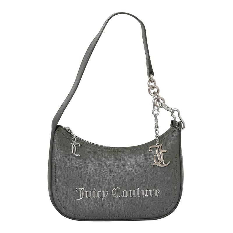Juicy Couture Skuldertaske Jasmine  Blå Grå 1