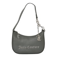 Juicy Couture Axelväska Jasmine  Blågrå 1