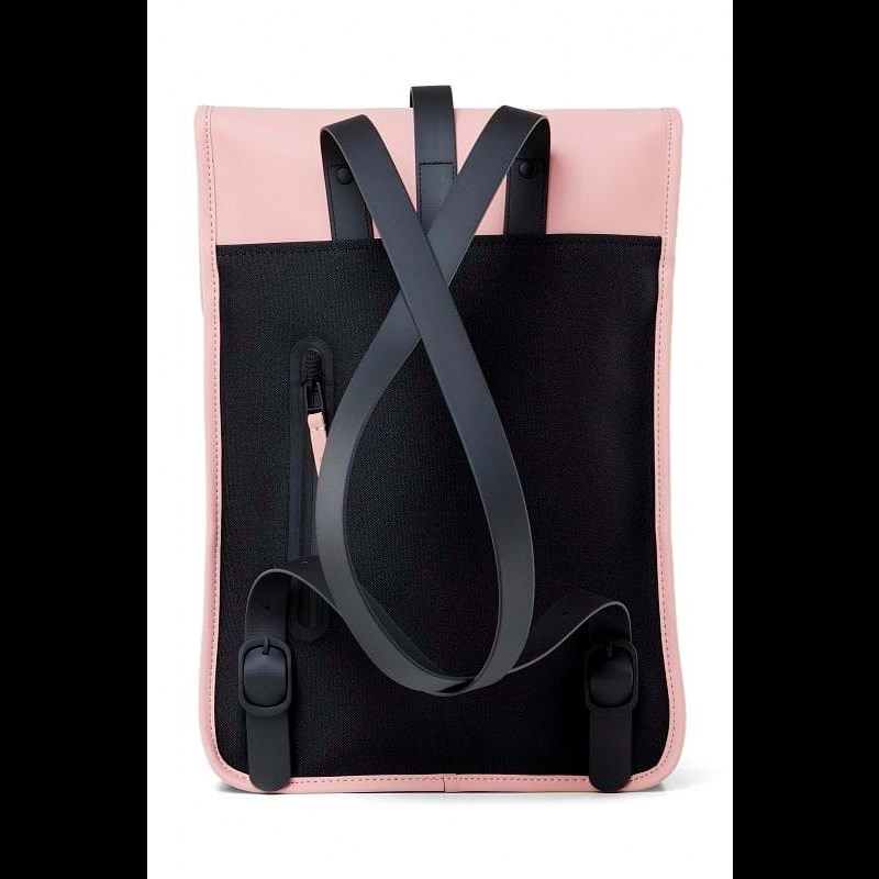 Rains Rygsæk Backpack Mini Rosa 2