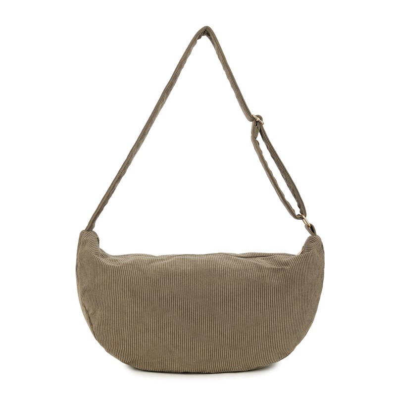 Conmé Bältesväska Ella XL Oliv 3