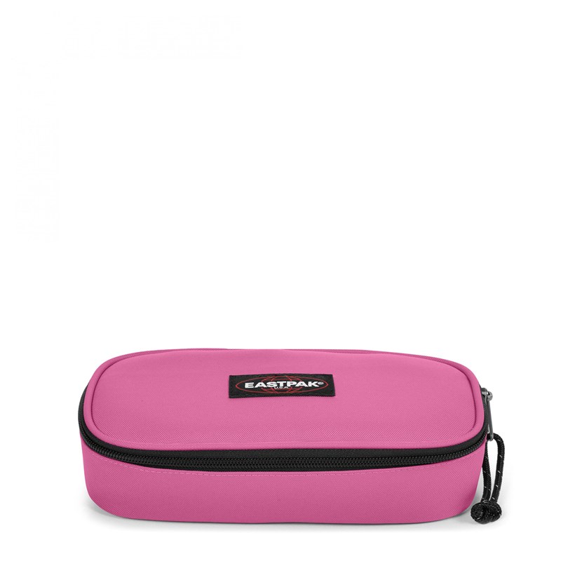 Eastpak Penalhus oval Mørk Pink 1