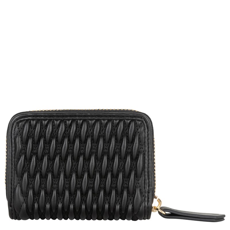 Valentino Bags Plånbok Frequency Re Svart 3