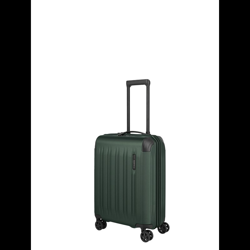 travelite Kuffert Dynamiic Grøn 55 Cm 1
