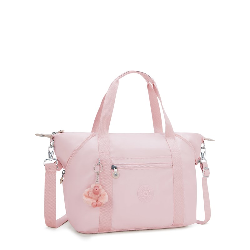 Kipling Totebag Art  Delikat Rosa 4