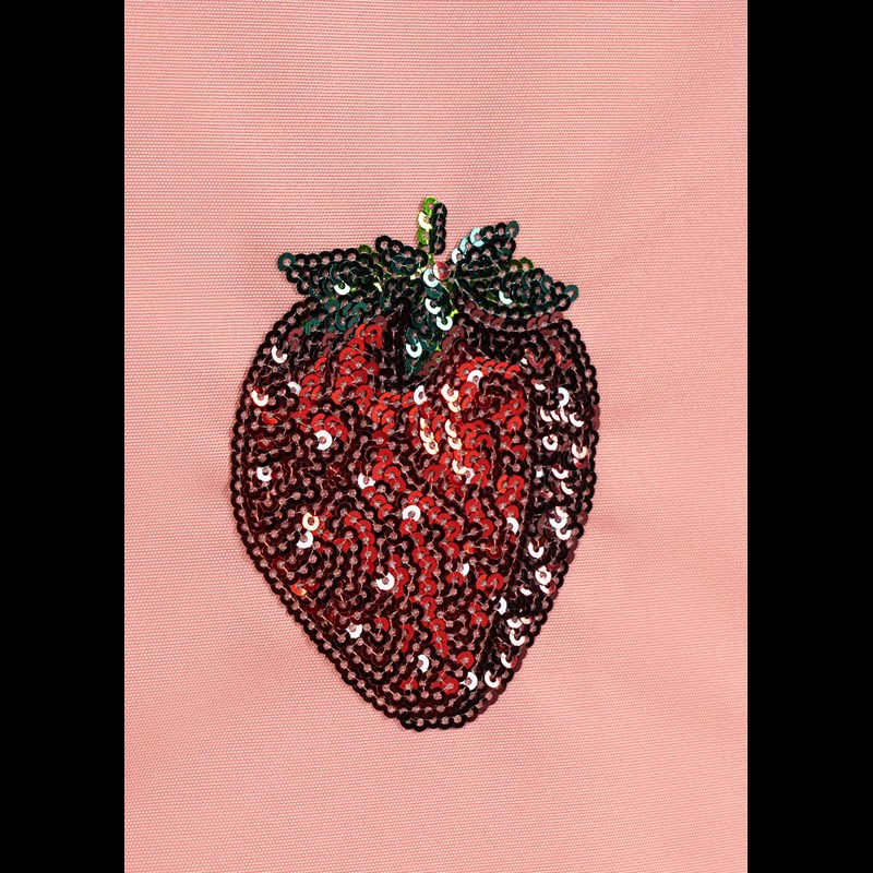 Konges Sløjd Termo matlåda Clover Rosa 3