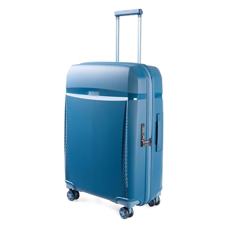 Epic Kuffert Zeleste Blå/blå 65 Cm 2