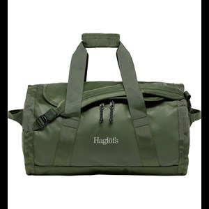 Haglöfs Duffel Bag Lava 50 Grön