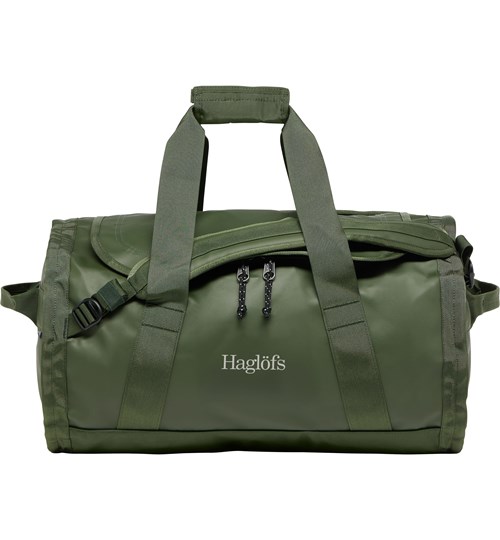 Duffel Bag Lava 50