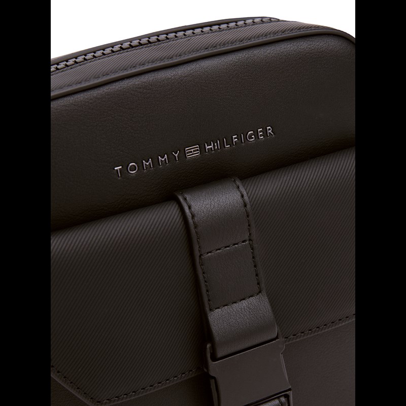 Tommy Hilfiger Crossover Foundation Mini Svart 4