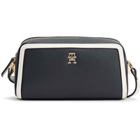 Tommy Hilfiger Crossbody Grace Blå 1