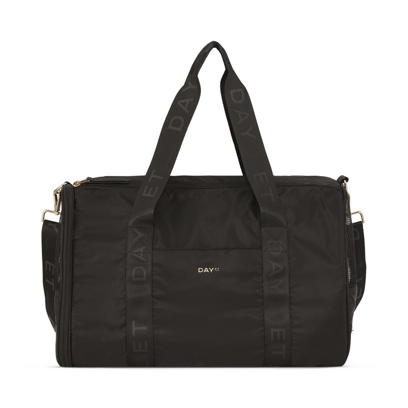 DAY ET Hundetaske Day Dog on Tour  Sort 1