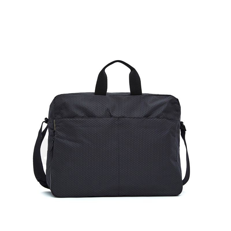 Mandarina Duck Rejsetaske Revival 2.0 Sort 2