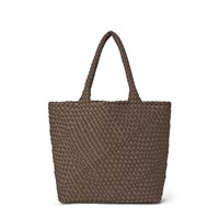 DAY ET Shopper Day Braiding  Brun 1