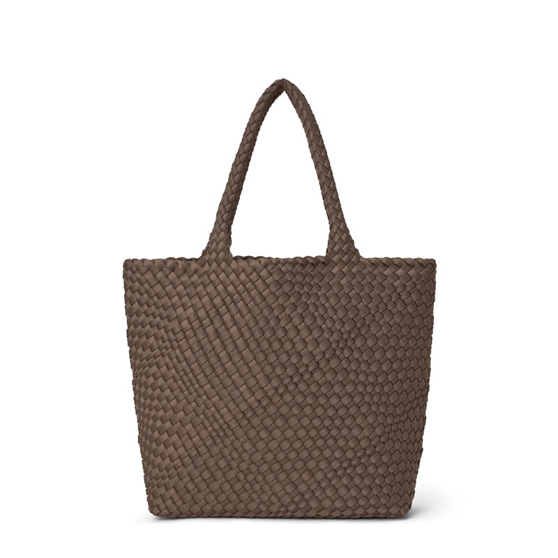 DAY ET Shopper Day Braiding  Brun 1