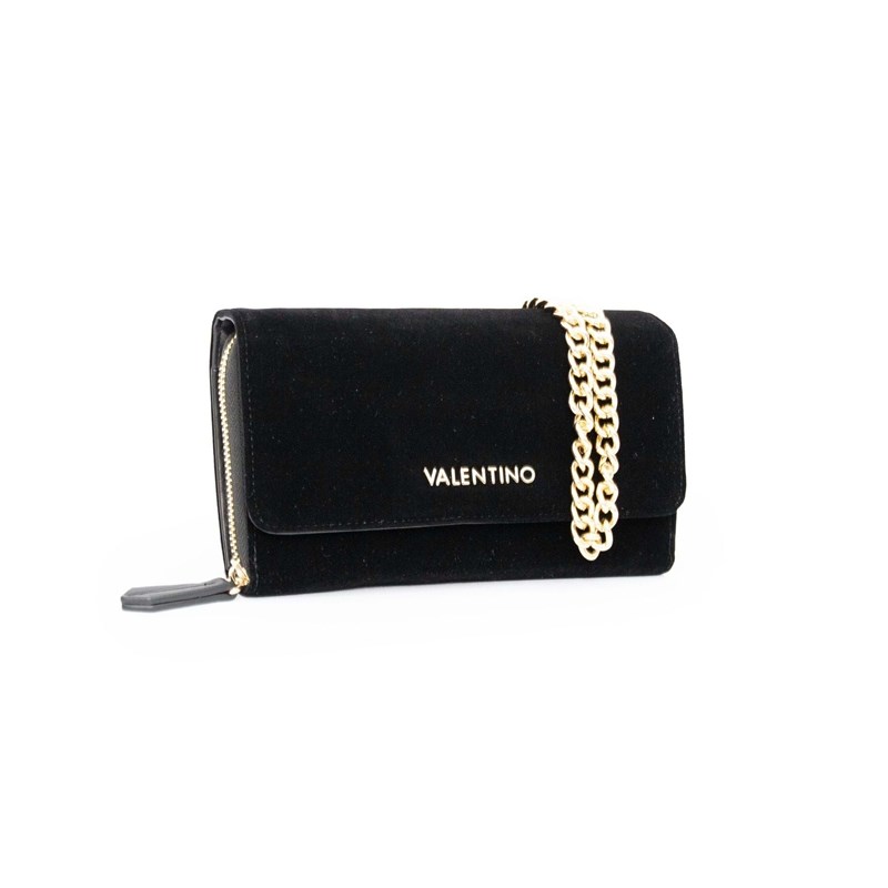 Valentino Bags Pung Venezia  Sort 6