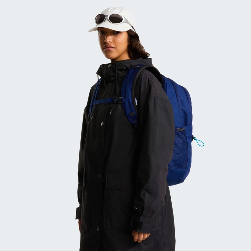 The North Face Ryggsäck Jester Blå/Blå 8