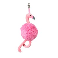 Ergobag Väskhänge Hangies Flamingo Fuchsia