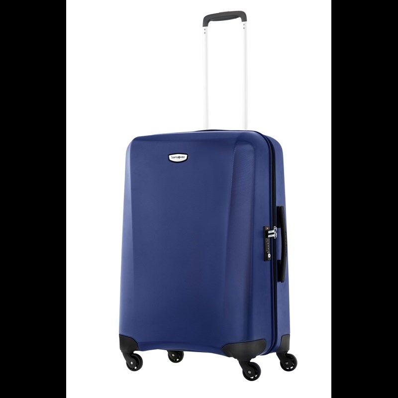 Samsonite Kuffert Klassik Blå 69 Cm 2