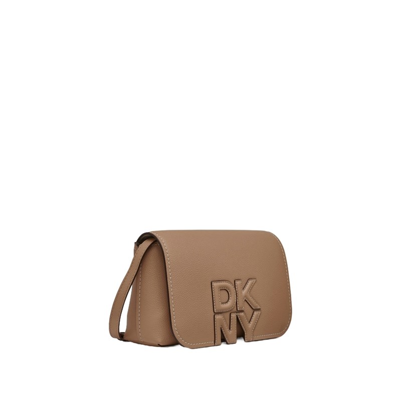 DKNY Crossbody Nicole  Beige 2