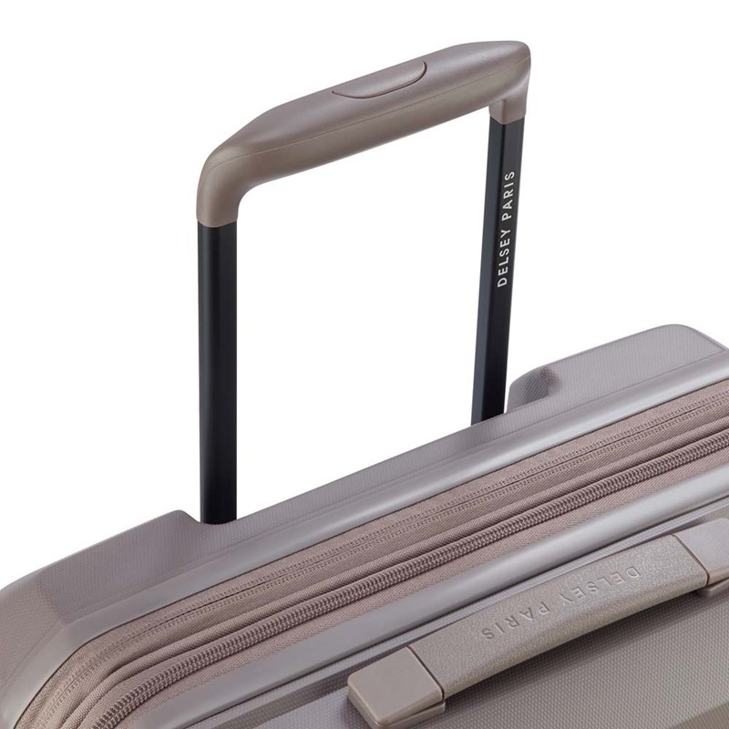 Delsey Resväska Lutece Brun 55 Cm 6