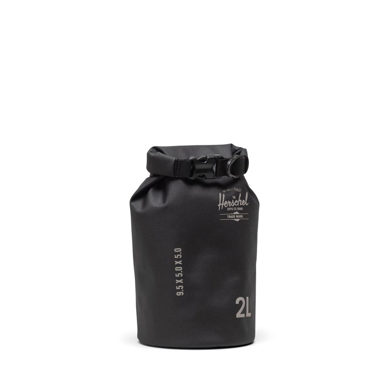 Herschel Packpåsar Organizer 2 Svart 4