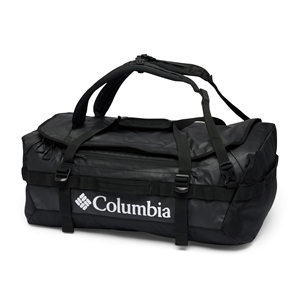 Columbia Duffel Bag Landroamer 60 Sort