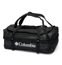 Columbia Duffel Bag Landroamer 60 Sort 1