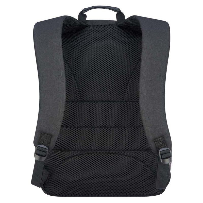 Delsey Ryggsäck Esplanade Svart 4