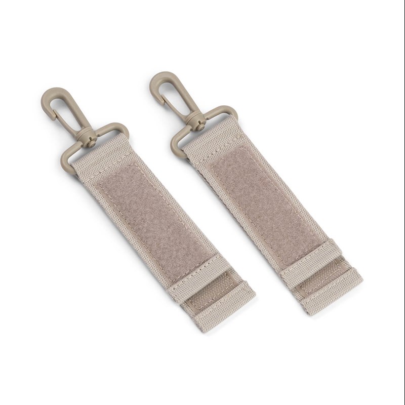 Done By Deer Skötväska Quiltet Sand 6