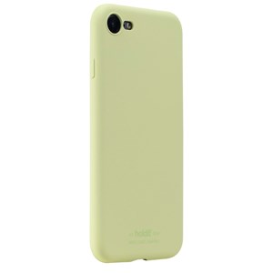 Holdit Mobilfodral iPhone 7/8/SE Grön/grå alt image