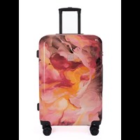 Aries Travel Resväska Seattle Multi 66 Cm 1