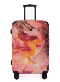Aries Travel Resväska Seattle Multi 66 Cm 1