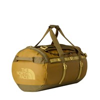 The North Face Duffel Bag Base Camp M Gylden 1