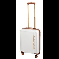 Cavalet Kuffert Viken 55 Pärlemor 55 Cm 1