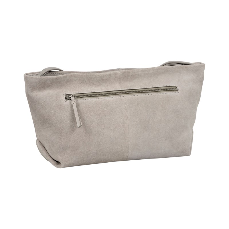 Burkely Crossbody Vienna Grå 5
