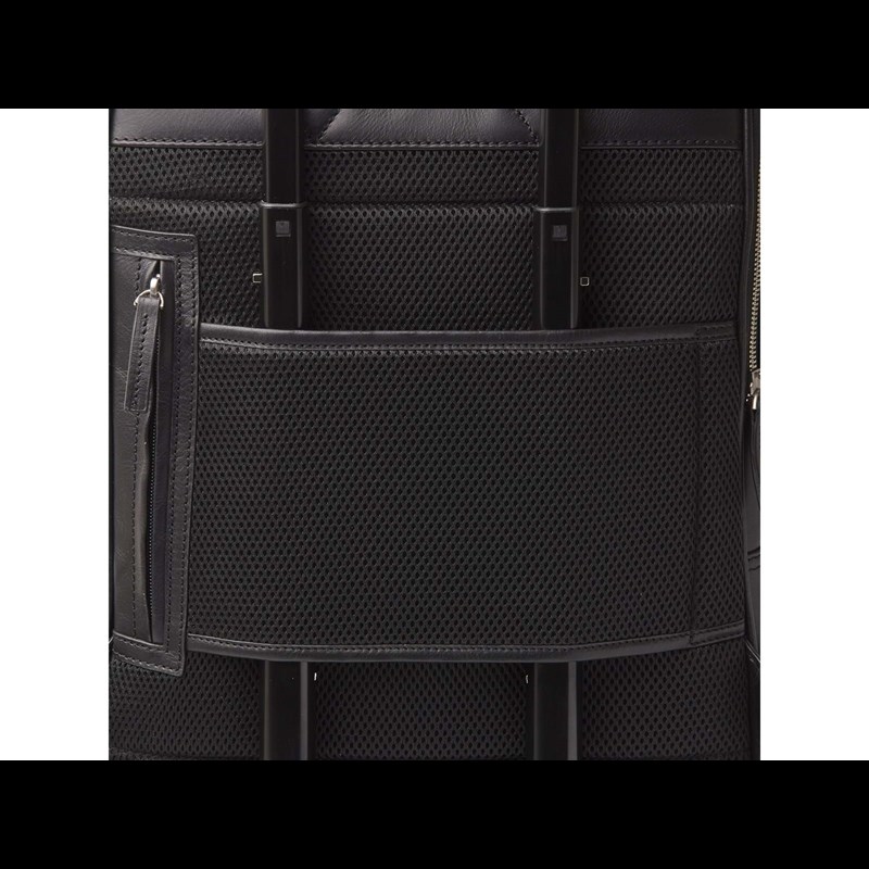 Castelijn & Beerens Rygsæk Verona Sort 15" 8