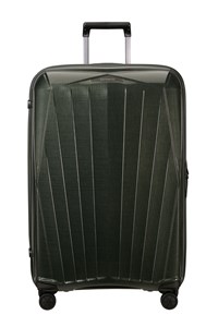 Samsonite Kuffert Major-lite Grøn 77 Cm 1