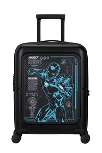 American Tourister Kuffert Dashpop Sort 55 Cm 1