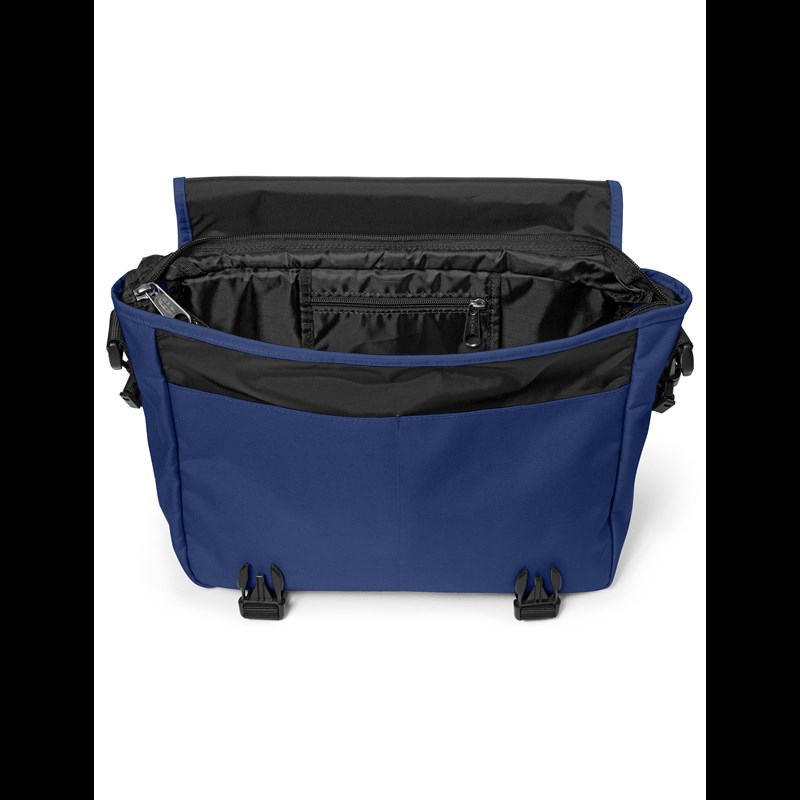 Eastpak Axelväskor Jr M. blå 2