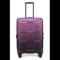Epic Resväska Crate Solids 65 Cm Lila
