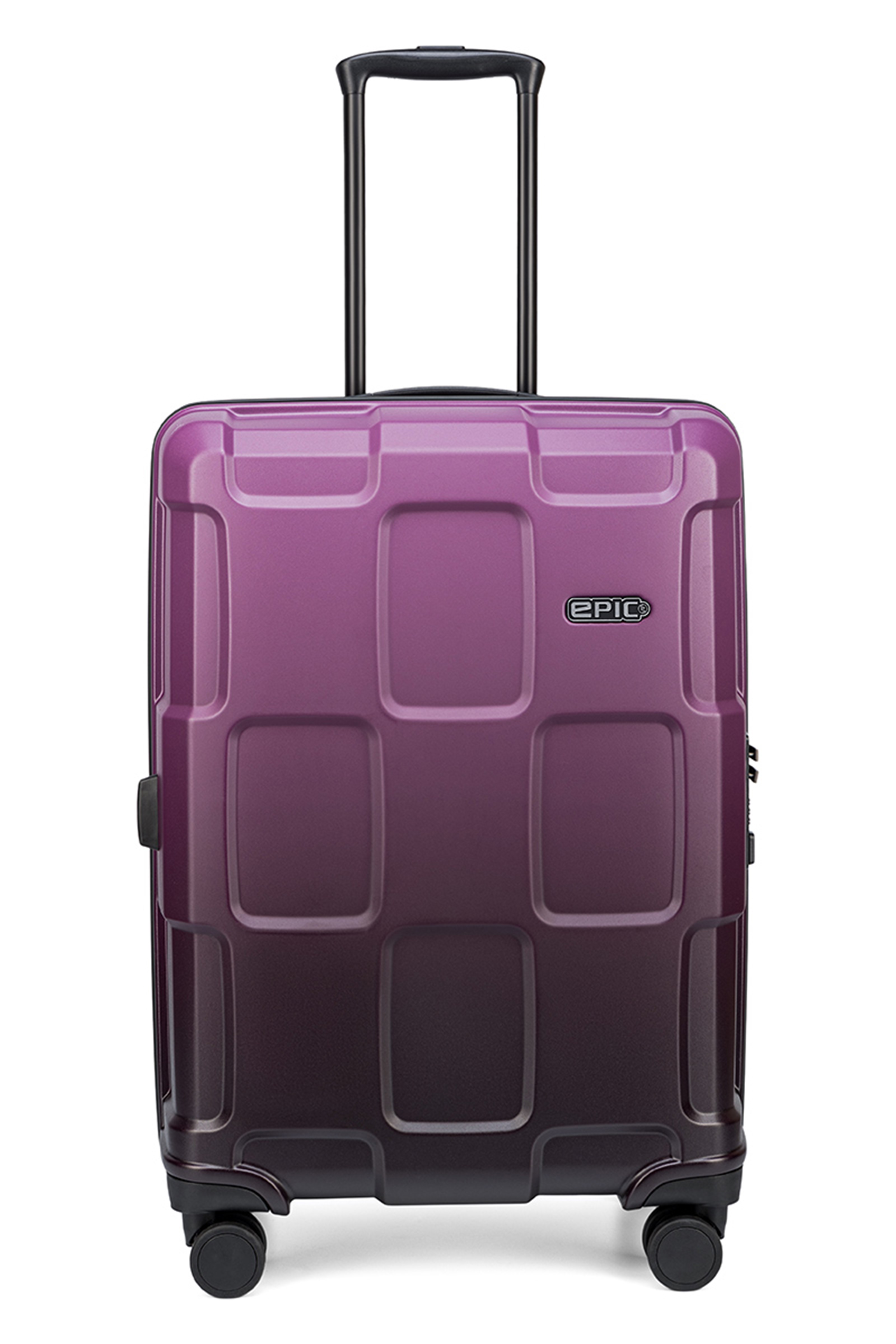 Epic Kuffert Crate EX Wildlife 65 Cm