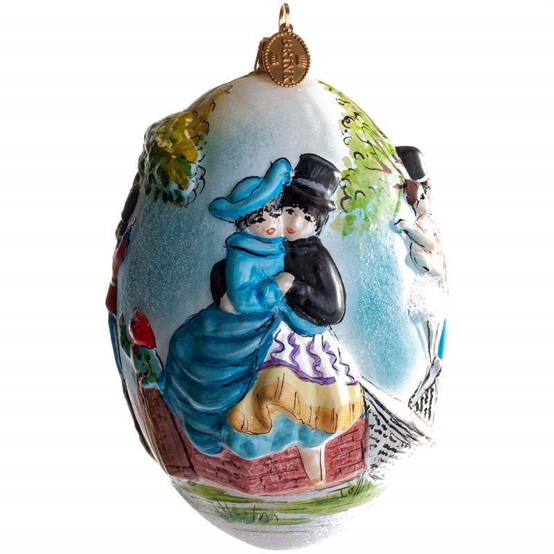 Brink Nordic Julkula H.C.A. Sagor Multi 3