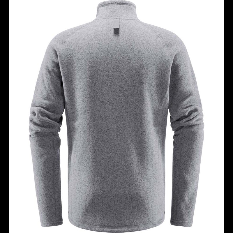 Haglöfs Jakke Risberg Men              Lysegrå Str M 2