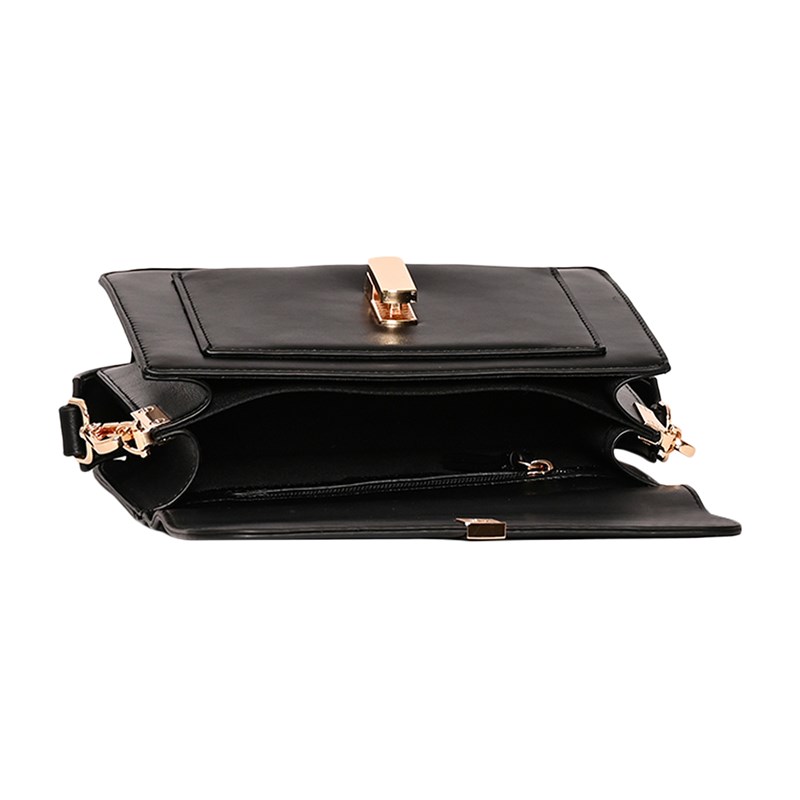 Noella Crossbody Adele Svart 3