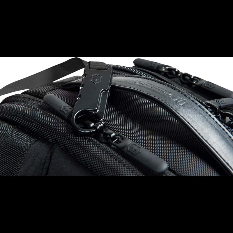 Victorinox Ryggsäck Almont Professional Svart 3