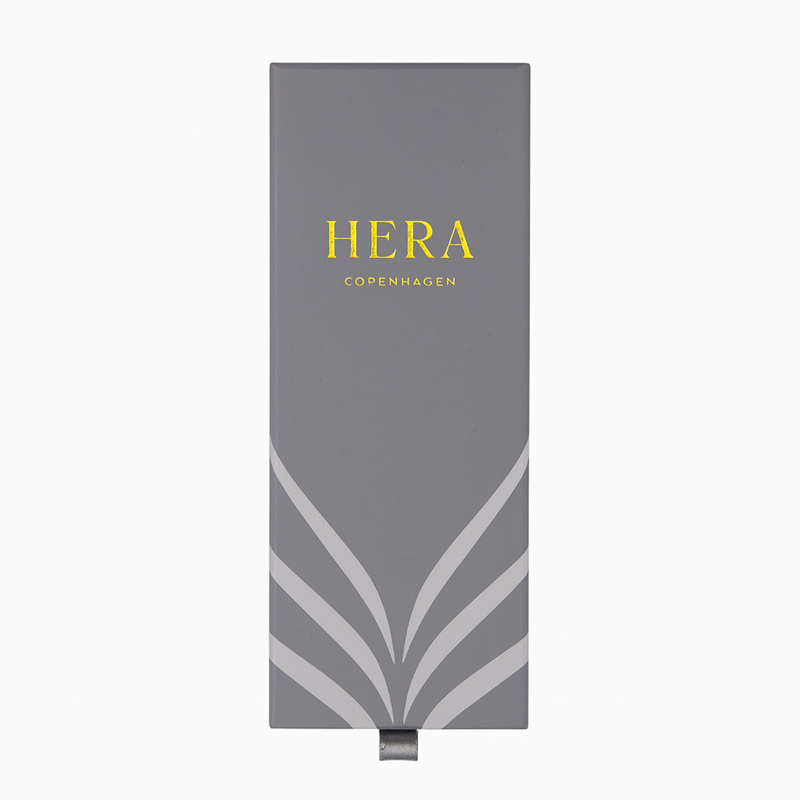 HERA Halsband Heloise Vit 8