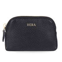HERA Plånbok Carla Svart 1